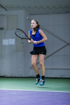 Alicia Melosch 340 - Nord-Ost-Deutsche Meisterschaft